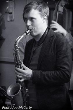 Sam Braysher